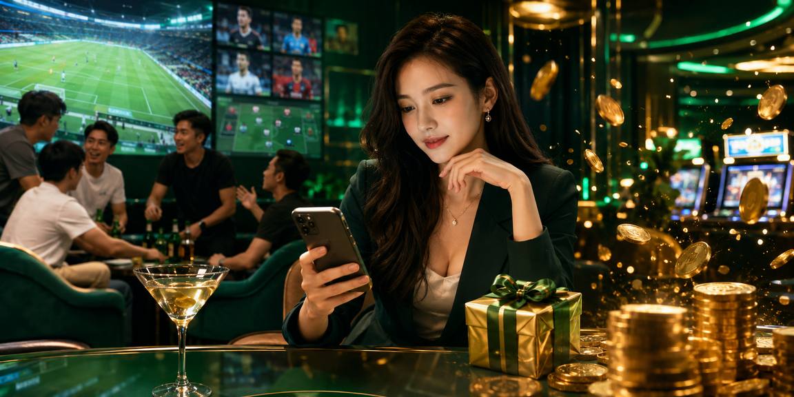 q88q Casino Trực Tiếp