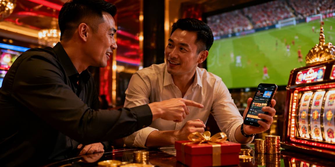 q88q Thưởng giới thiệu bạn bè